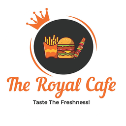 The Royal Cafe